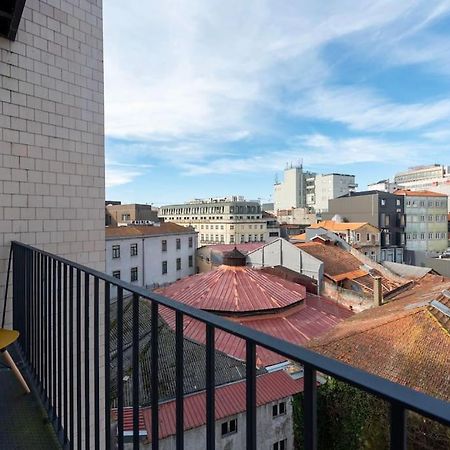 Sao Bento Bright Studio Porto Exterior photo