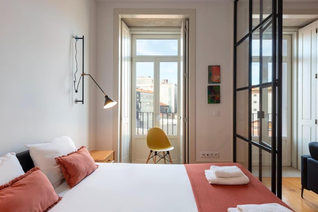 Sao Bento Bright Studio Porto Exterior photo